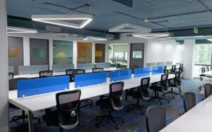 Lower Parel Office Lease Highlights Continued Demand For Premium Workspaces In The city