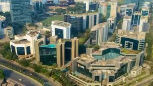 MMRDA Initiates Record Borrowing Plan For Key Infrastructure Projects