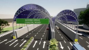 Orange Gate–Marine Drive Tunnel May Cut Travel Time To 5 Minutes