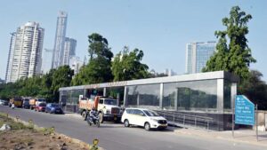 Mumbai Plans Tokyo-Style Underground Walkways To Link Metro Hubs