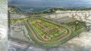 Mahalaxmi Racecourse Redevelopment Plan Triggers Debate Among Architects & Planners