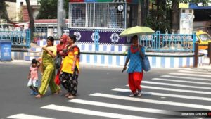 Mumbai Heat: BMC Plans ‘Cool Roof’ Pilot To Lower Building Temperatures