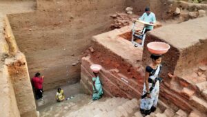 Ancient Water System Unearthed On Elephanta Island Reveals Trade Links
