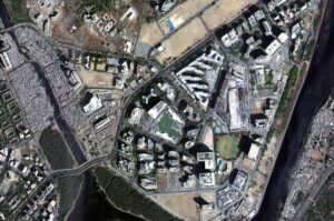 Mumbai Metro 3 Plans 3 Km Underground Walkway Network Linking BKC, Worli & Key Hubs