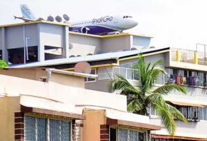 AAI Proposes Case-By-Case Height Clearances, Offering Relief To Juhu Redevelopment Projects