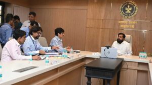 State Govt Launches Slum-Free Mumbai Drive, Introduces NETRAM To Track Encroachments