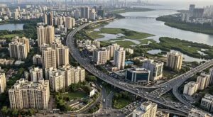 Navi Mumbai’s Luxury Housing Market Gains Momentum Across Key Micro-Markets