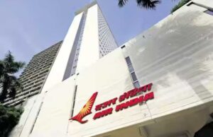 State Closer To Buying Iconic Air India Building In South Mumbai As Rs 1,600 Crore Transfer Clears Way