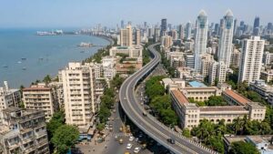 South Mumbai Societies Float Tender For Rs 2,000-Crore Net Worth Tardeo Redevelopment Project
