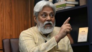 Development Vs Environment: Renowned Environmentalist Rajendra Singh Raises Alarm Over Ecological Damage