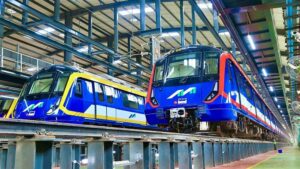 Mumbai One Crosses 1.04 Crore Ticket Bookings Across Metro, Rail & Bus Services