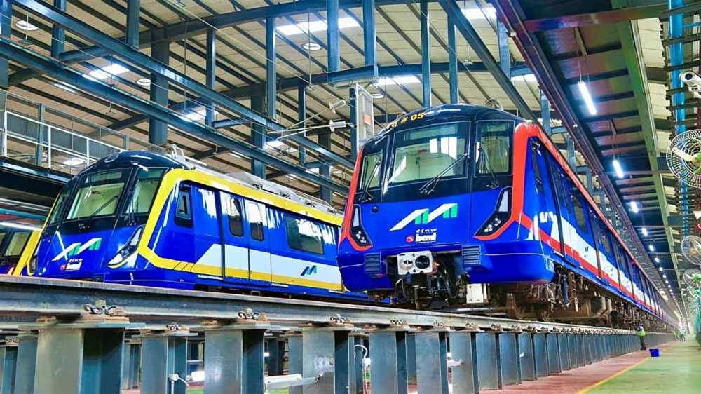 Datamatics Expands AFC & Mobile Ticketing Systems To Mumbai Metro Lines 2B & 9