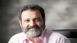 “World-Class Offices, Broken Roads”: Mohandas Pai Flags Urban Infrastructure Gaps