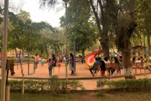Debate Intensifies Over Plan To Allow Commercial Projects On Mumbai’s Playgrounds