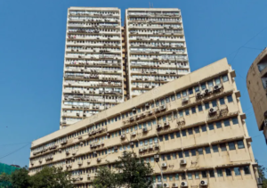 From Diamond Hub to Homes, Panchratna Building Finds a Second Life