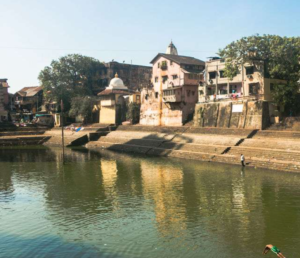 Archaeology Dept Flags Violations at Mumbai’s Banganga, Issues Notice to Temple Trust