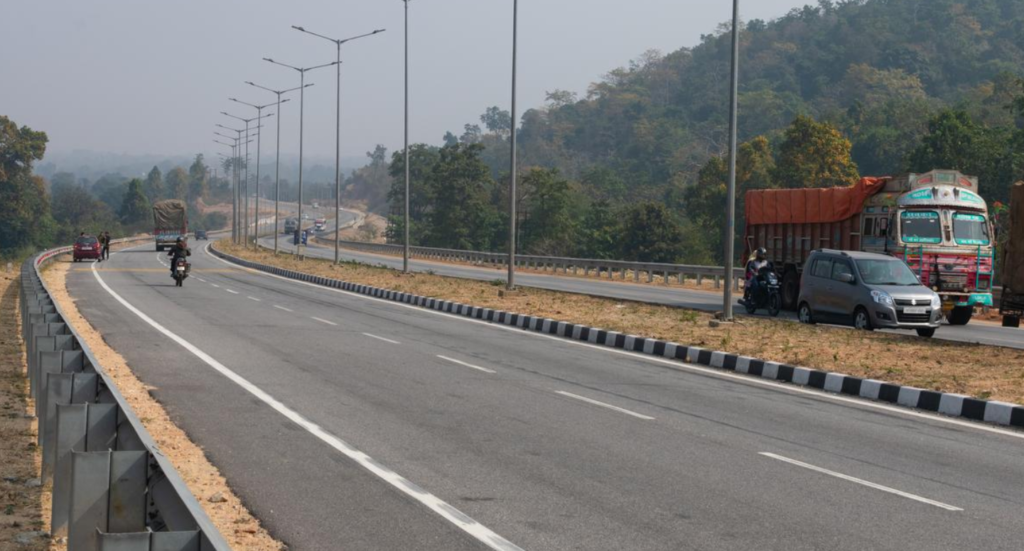 Mumbai–Pune Missing Link to Open on May 1, Set to Ease Ghat Bottlenecks