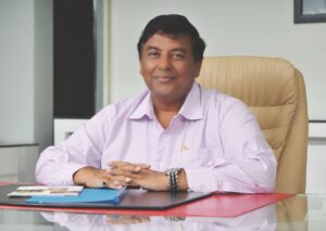RBI’s Status Quo On Repo Rate Signals Stability For Housing Market: CREDAI-MCHI President Sukhraj Nahar
