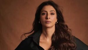 Bollywood Actor Tabu Purchases Rs 10-Crore Sea-Facing Apartment In Versova