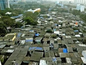 Major Push For Dharavi Redevelopment With 11,000 Homes In First Phase