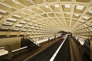 Infrastructure Woes Surface On Aqua Line Metro Barely A Year After Launch