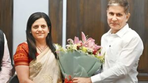 From Metro Lines To Monorails: Ashwini Bhide’s Blueprint For Mumbai