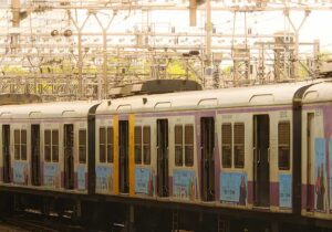 Western Railway Pulls Off 21-Hour Mega Operation To Replace 129-Year-Old Kandivali Bridge