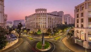 Powai Positions Itself As City’s Emerging Business Hospitality & MICE Hub