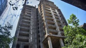 CIDCO Decision Eases Property, Redevelopment Hurdles For 3,500 Societies In Navi Mumbai