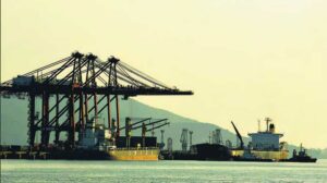 Rs 76,200 Cr Vadhvan Port In Palghar To Get 1,200-Acre Agricultural Hub Nearby