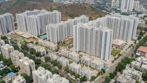 MHADA Lottery 2026: Two-Thirds Of 2,640 Homes Still Under Construction In Mumbai