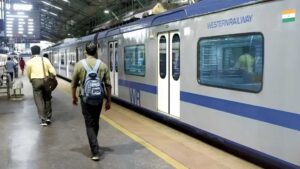 Western Railway Posts Strong Performance In FY 2025–26, Achieves Multiple Milestones