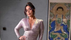 Krishna Shroff’s Rs 31.5-Crore Sea-Facing Mumbai Home Blends Luxury With Personal Style