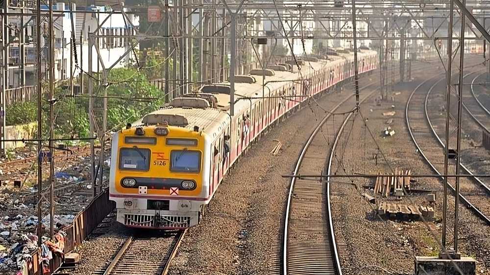 Central Railway & Western Railway Boost Services, Punctuality Ahead Of Nashik Kumbh Mela