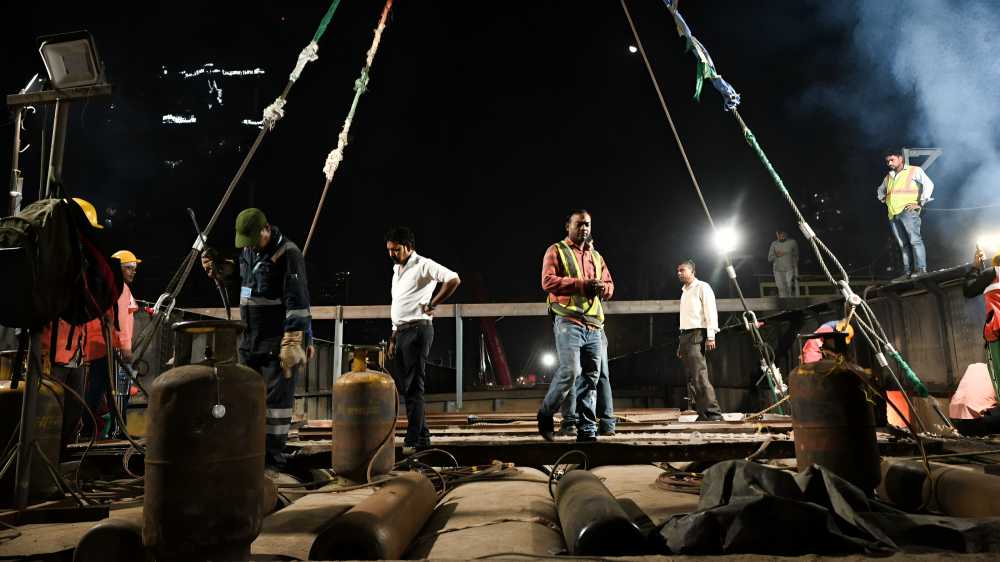 West Asia Conflict Triggers Force Majeure Concerns, Slows Mumbai’s Infrastructure Momentum