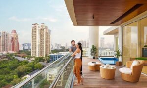 Mumbai Luxury Housing Market Grows Stronger With Rise In High-End Sea-Facing Homes