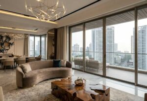 Mumbai’s Luxury Housing Market Expands Beyond South Mumbai Into Suburbs