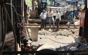 Bandra Rail Bottleneck Finally Eased, Boosting Mumbai’s Monsoon Resilience