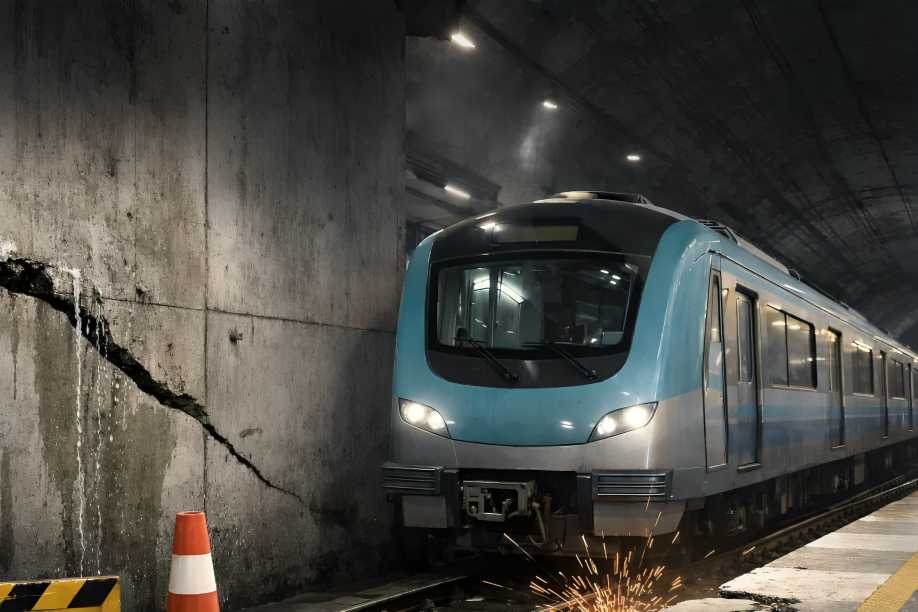 Mumbai’s Rs 370 Billion Aqua Line Faces Early Maintenance & Safety Concerns