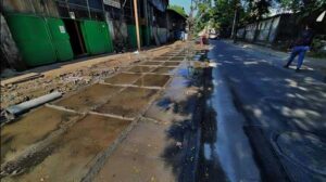 Mumbai Road Concretisation To Finish By May 2027, Says BMC Chief Ashwini Bhide