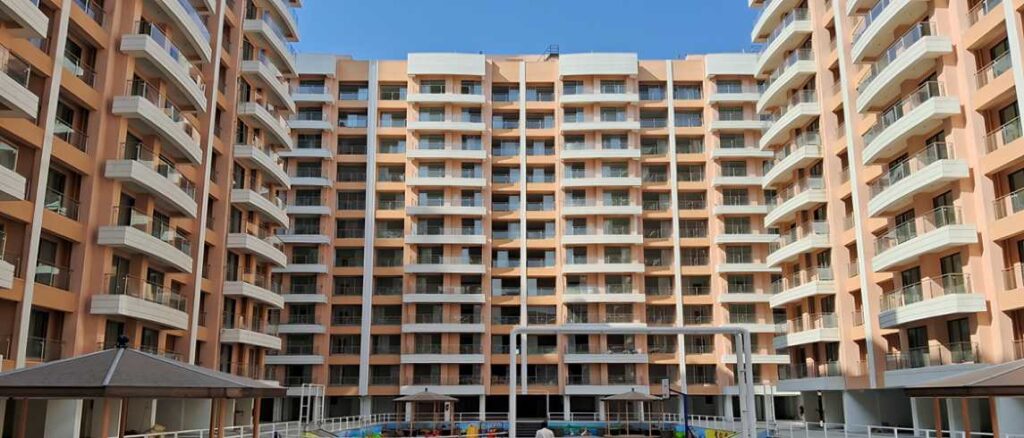 Patra Chawl Redevelopment Back On Track Under MHADA After Prolonged Setbacks