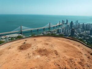 BMC Floats Rs 455 Crore Auction For Prime Worli Plot Amid Ongoing Probe