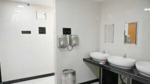 Mumbai Rolls Out ‘Aspirational’ Public Toilets To Upgrade Urban Sanitation