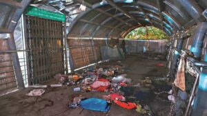 Rs 900 Crore Mumbai Skywalks Lie Underused, Raise Safety Concerns For Commuters