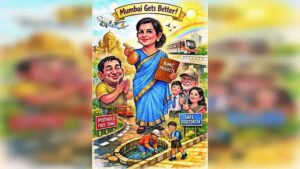 A New Season Of Expectations For Mumbai’s Civic Leadership