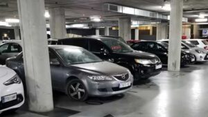 MahaRERA Says Parking Allotment Must Be Usable, Not Just On Paper