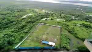 Navi Mumbai Plans Mega Sports Complex, Rs 40 Crore Allocated