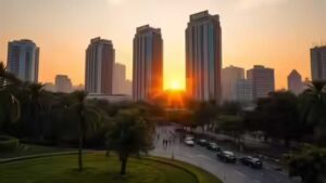 Real Estate Approvals To Get Faster As BMC Rolls Out AI Platform