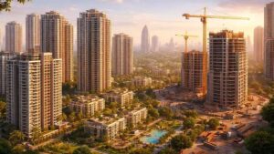 Mumbai Sees Premium Duplex Lease In Andheri West Reflecting Shift In Luxury Rental Trends