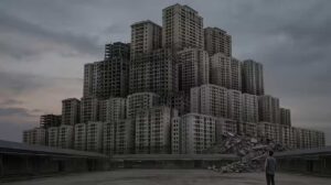 Unsold Housing Stock Crosses 5.19 Lakh Units As Developers Delay New Launches